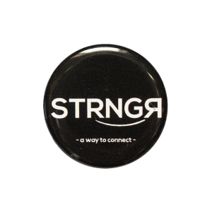 STRNGR Black