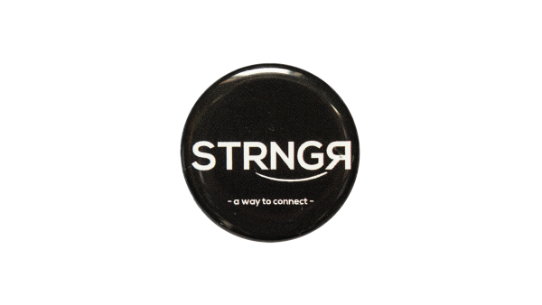 STRNGR Black