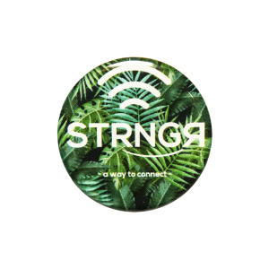 STRNGR Jungle