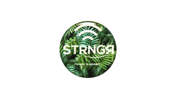 STRNGR Jungle