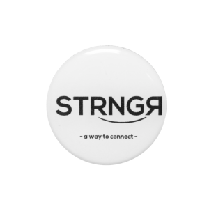 STRNGR White