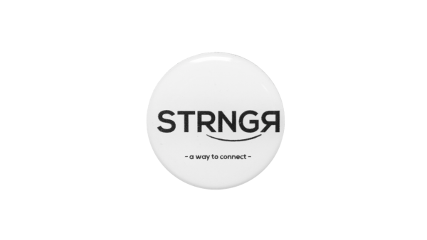 STRNGR White