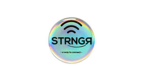 STRNGR Reflective