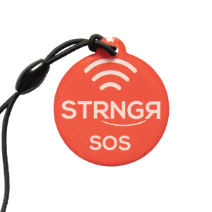 STRNGR SOS CORD